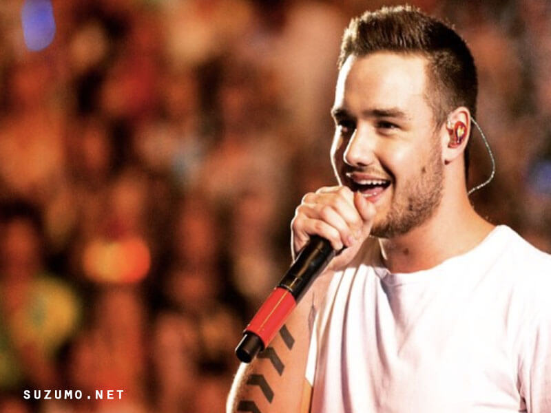 Liam Payne