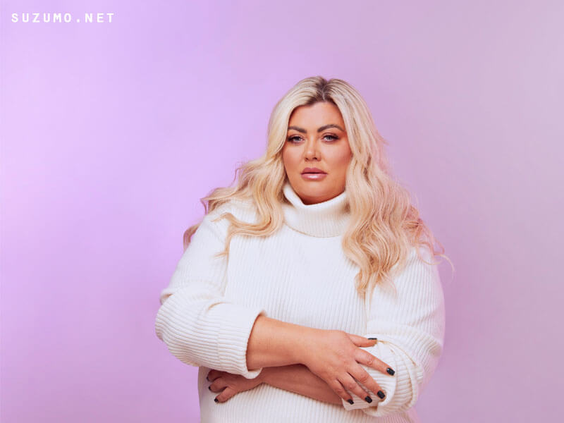 Gemma Collins