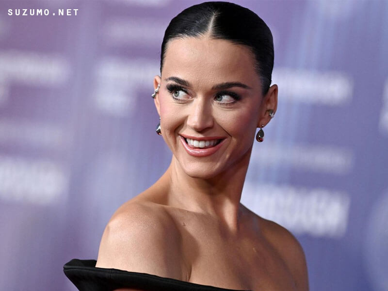 Katy Perry