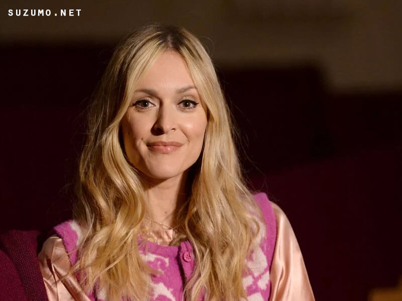 Fearne Cotton