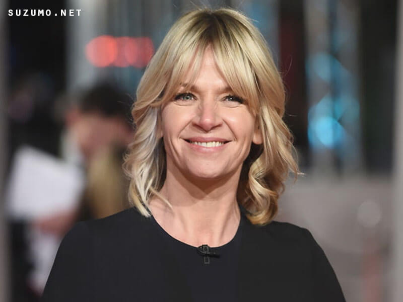 Zoe Ball