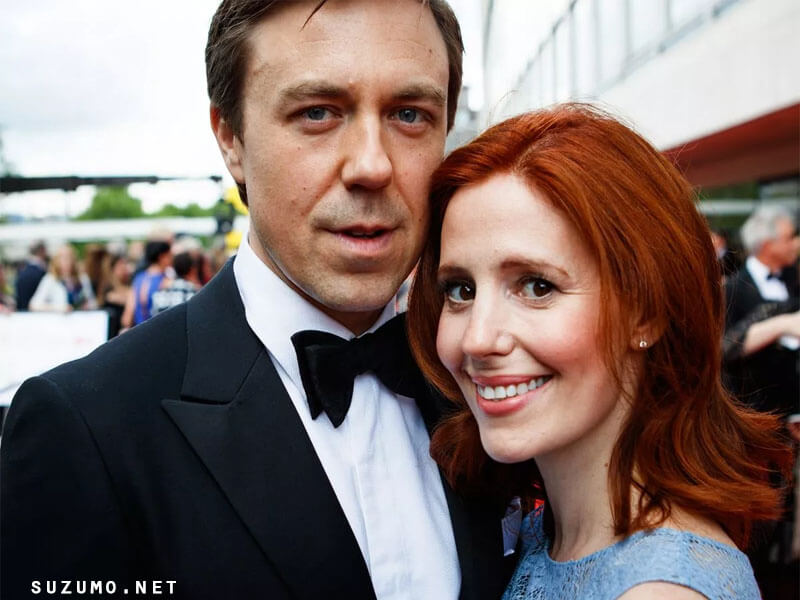 Andrew Buchan