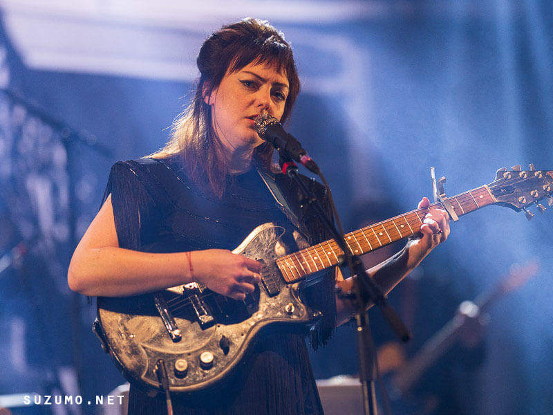 Angel Olsen