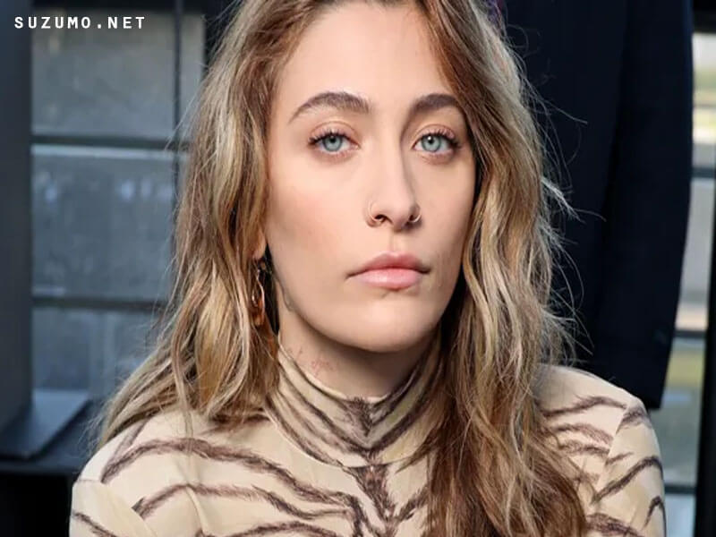 Paris Jackson