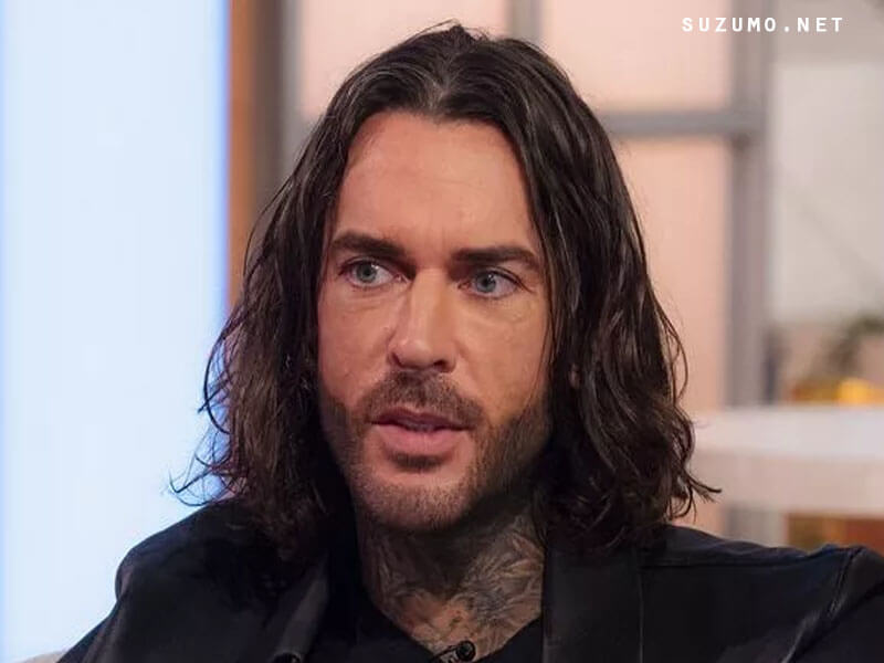 Pete Wicks