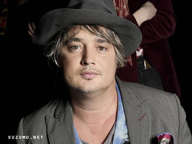 Pete Doherty
