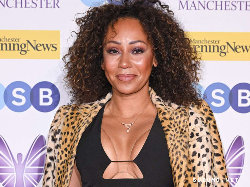 Melanie Brown
