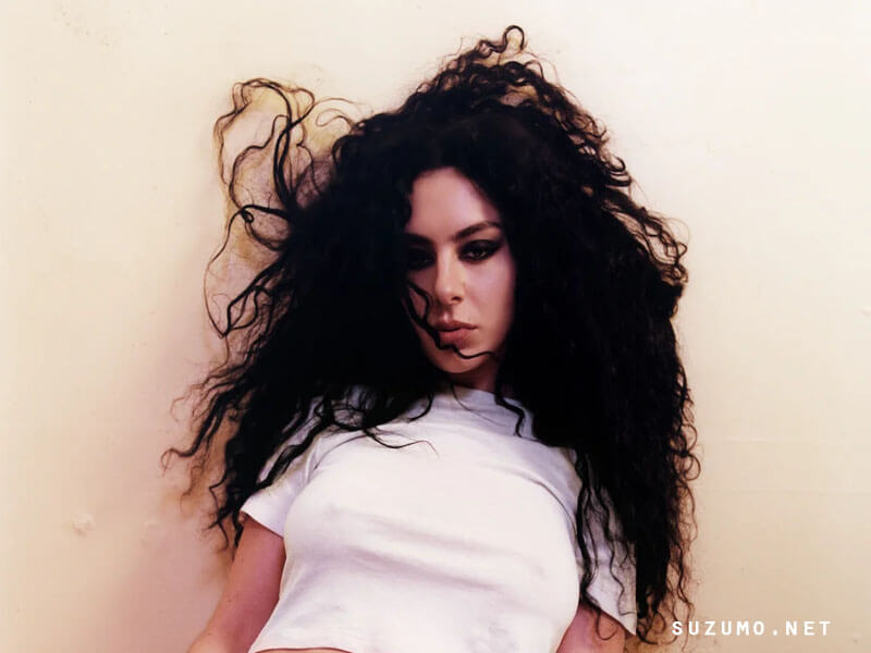 Charli XCX