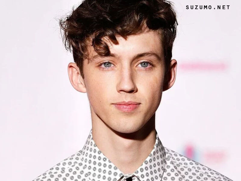 Troye Sivan