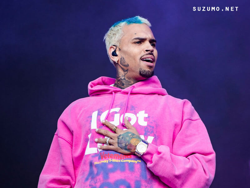 Chris Brown