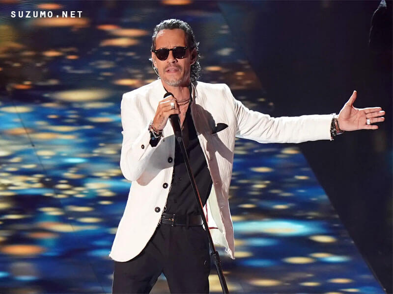 Marc Anthony
