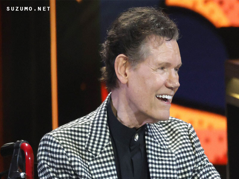Randy Travis