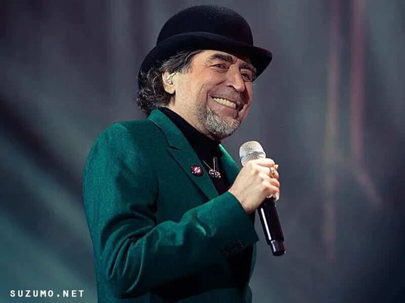 Joaquín Sabina