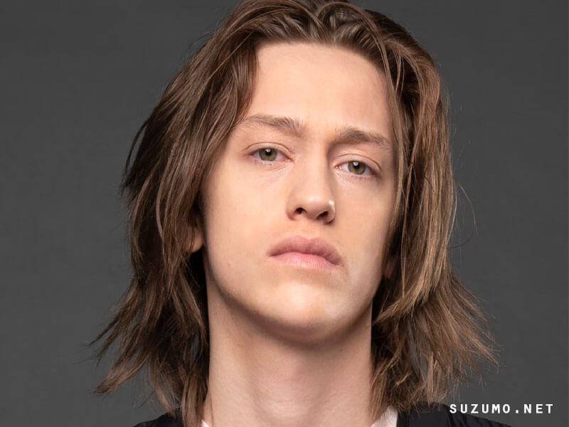 Percy Hynes จากเซนต์จอห์นส์