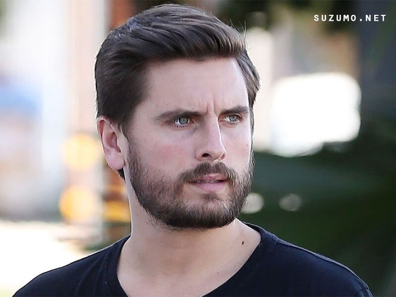 Scott Disick