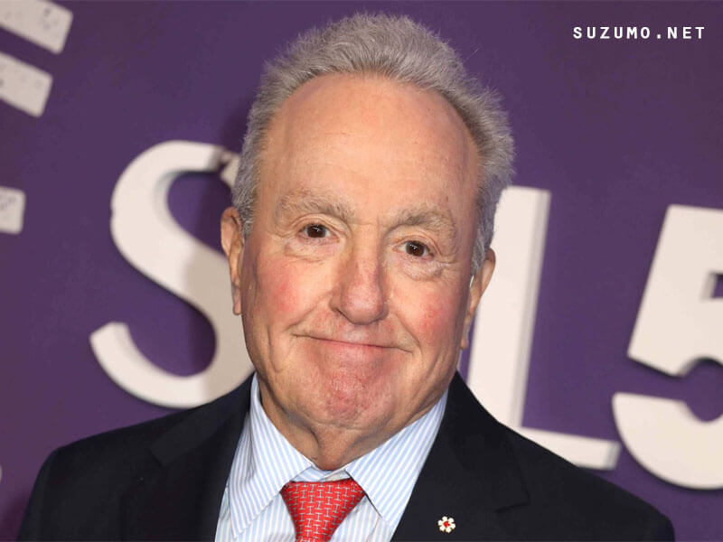 Lorne Michaels