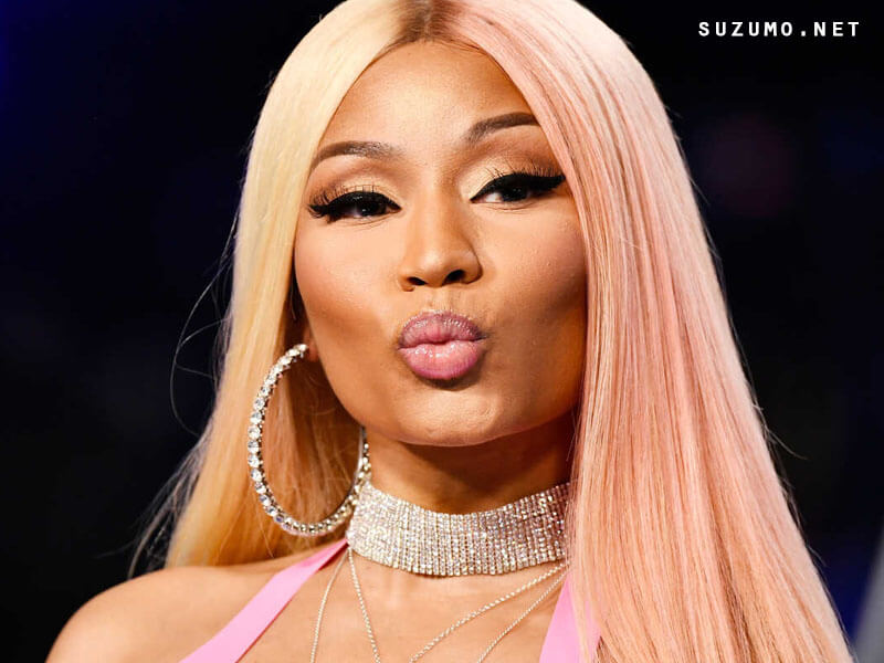 Nicki Minaj