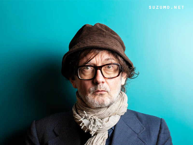 Jarvis Cocker