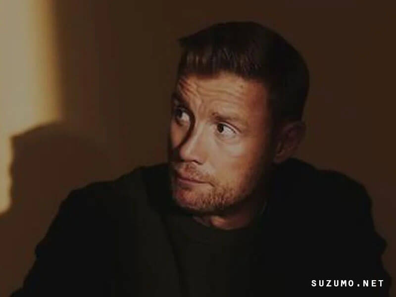 Freddie Flintoff
