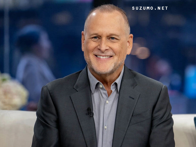 Dave Coulier