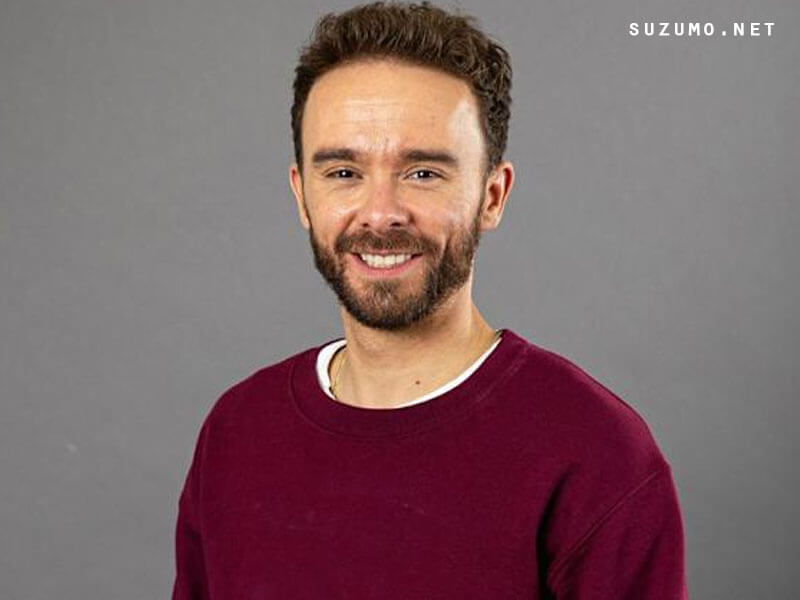 Jack P Shepherd