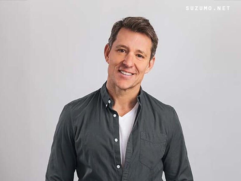 Ben Shephard