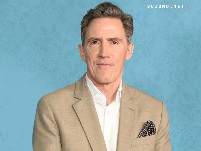 Rob Brydon