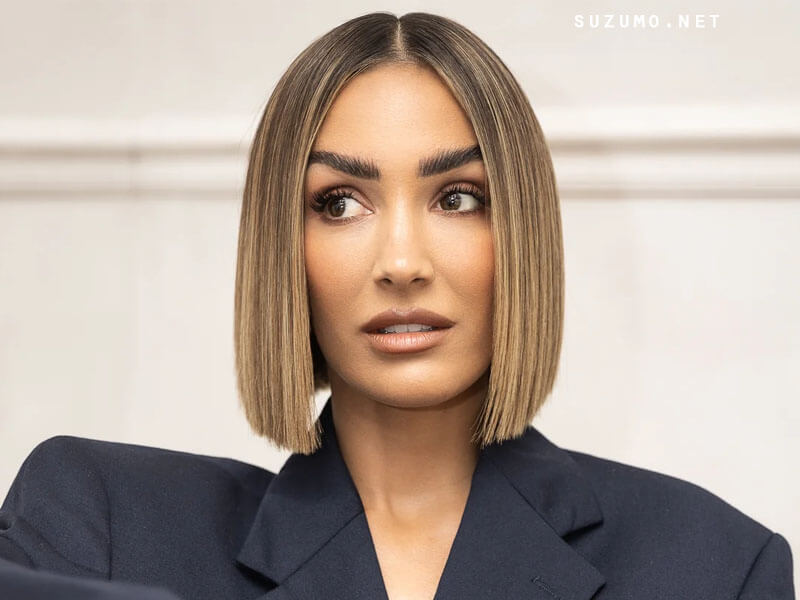 Frankie Bridge
