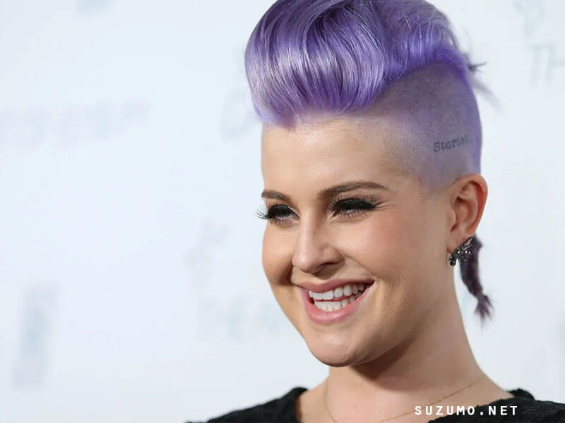 Kelly Osbourne