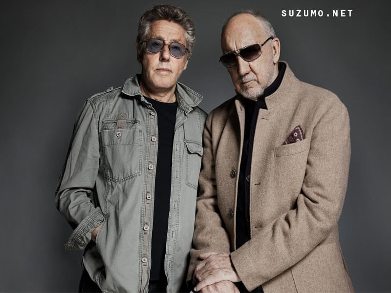 The Who