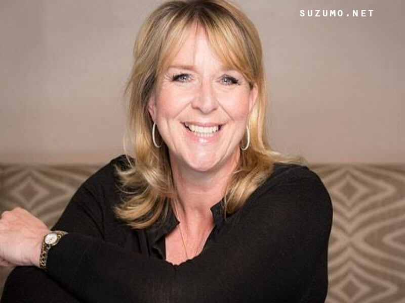 Fern Britton