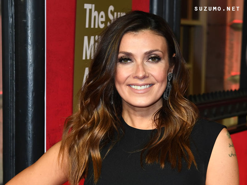 Kym Marsh