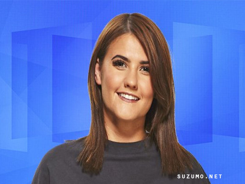 Aimee Vivian