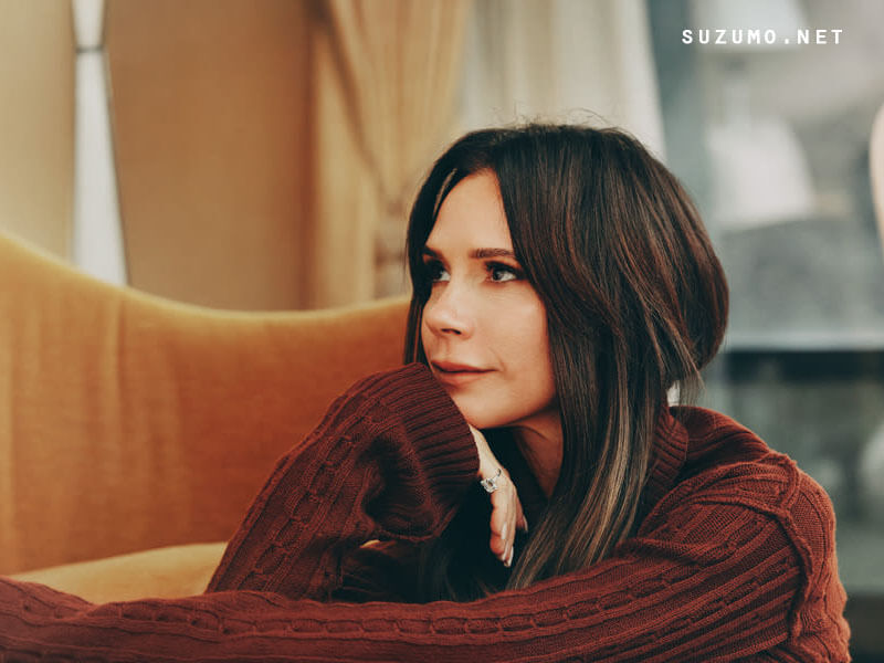 Victoria Beckham