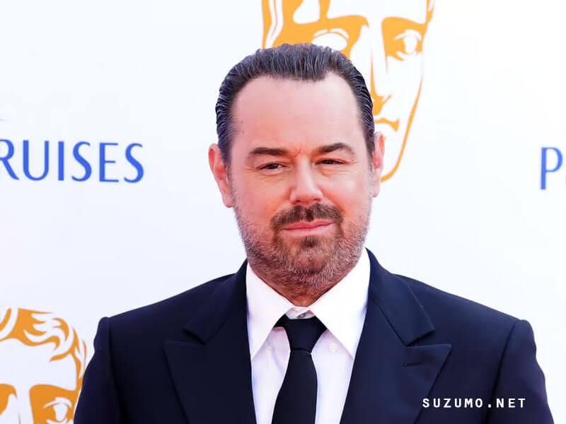 Danny Dyer