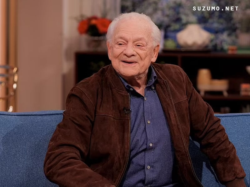 Sir David Jason