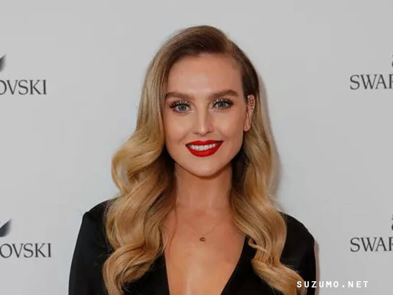 Perrie Edwards