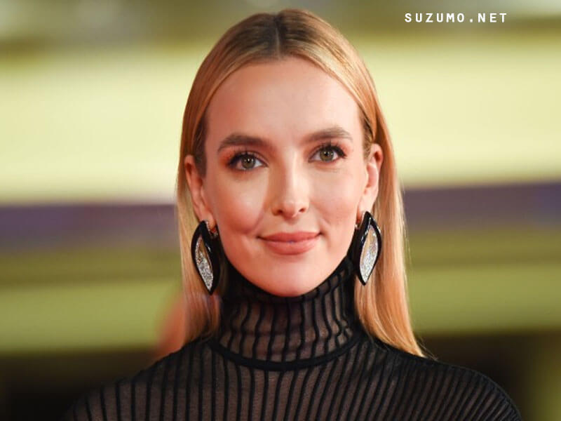 Jodie Comer