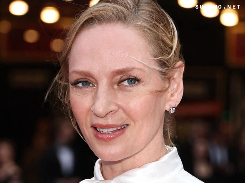 Uma Thurman