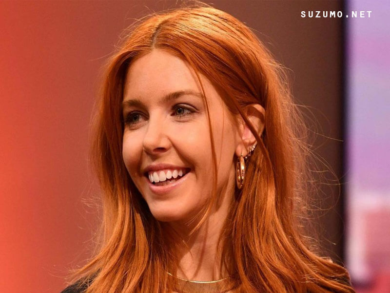 Stacey Dooley