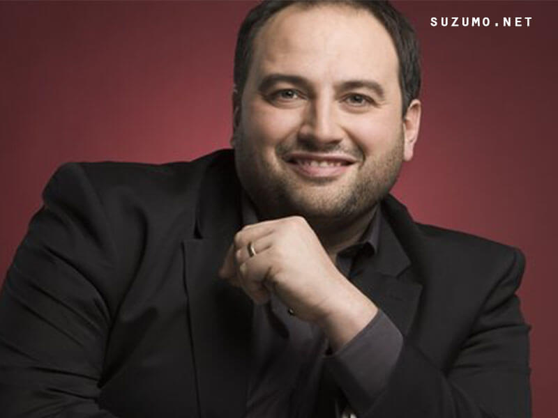 Wynne Evans
