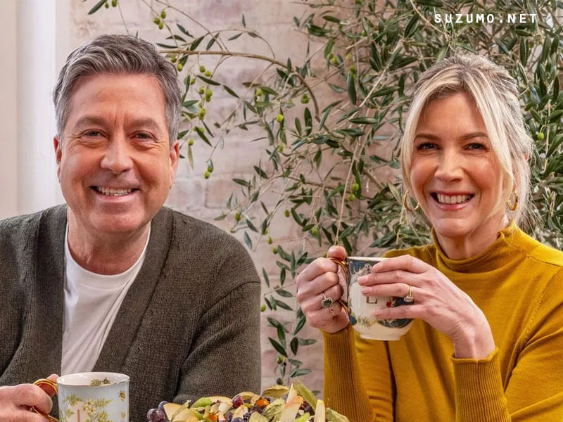 Lisa Faulkner