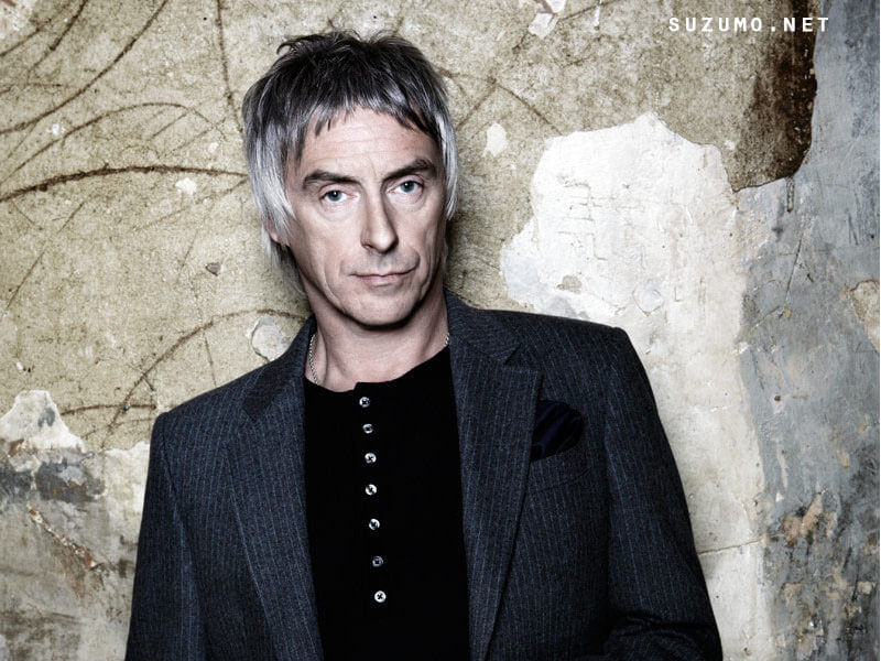 Paul Weller
