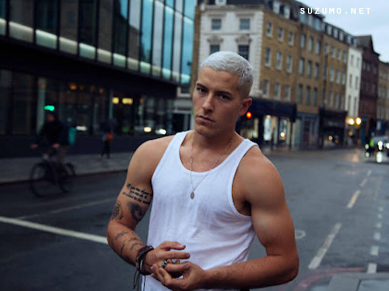 Taz Skylar