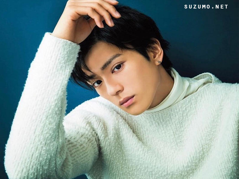 Arata Mackenyu