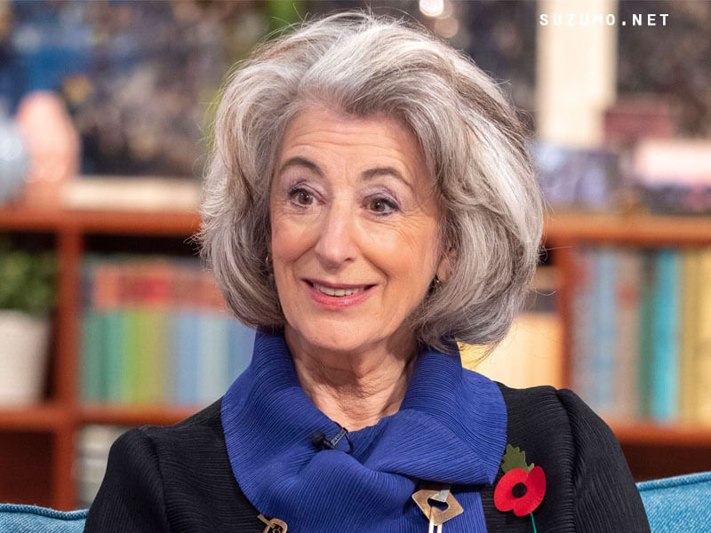 Maureen Lipman