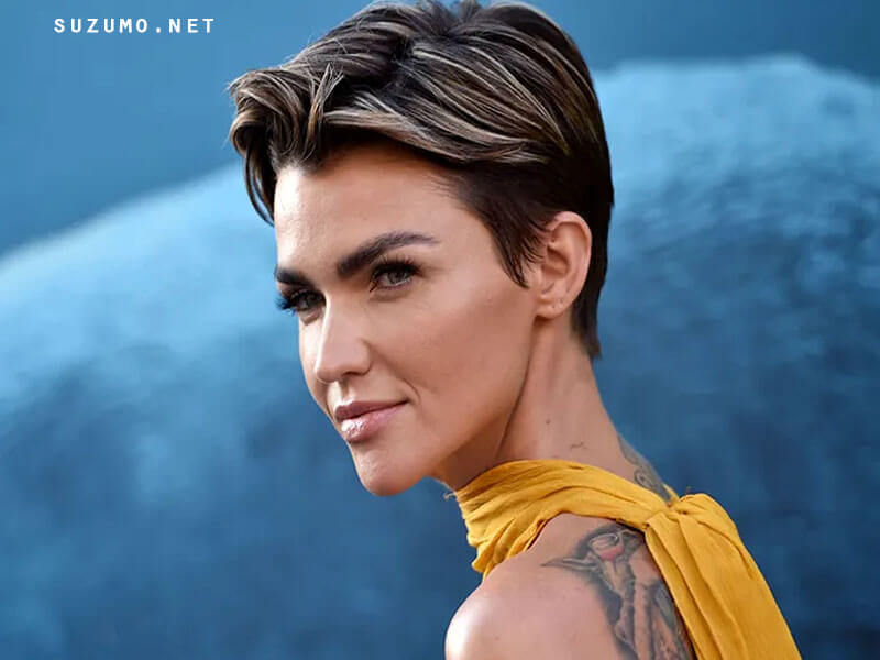 Ruby Rose