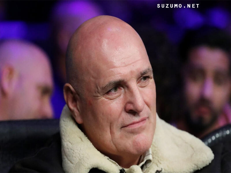 John Fury