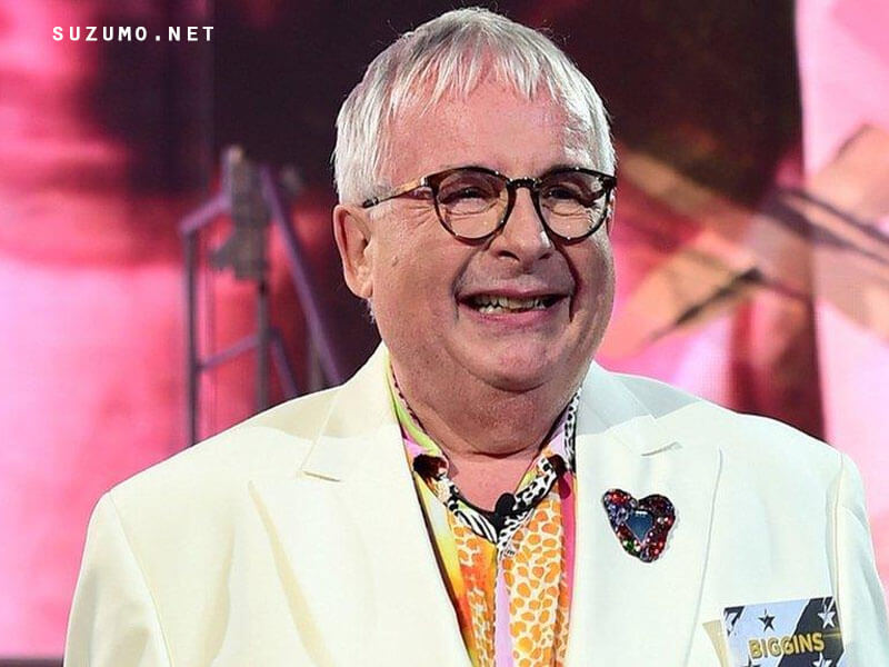 Christopher Biggins