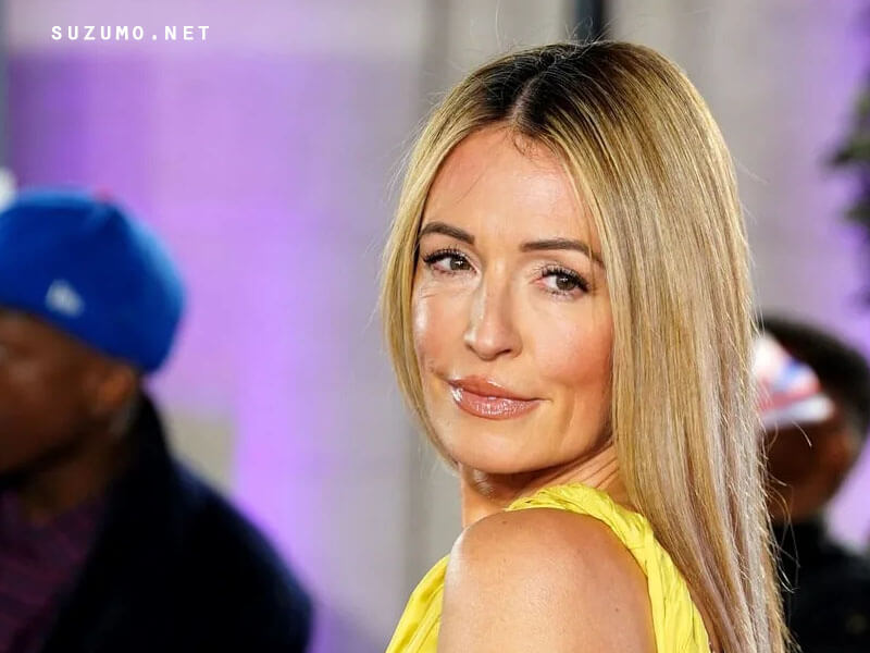 Cat Deeley